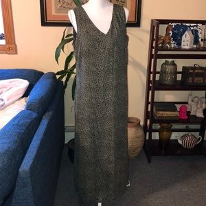 💋5/$25💋 Old navy maxi dress